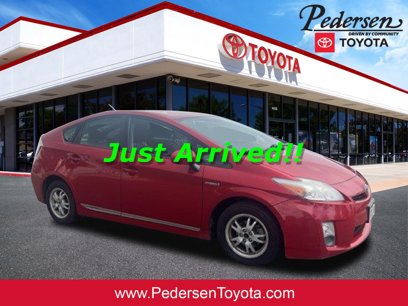 Used 2011 Toyota Prius Two