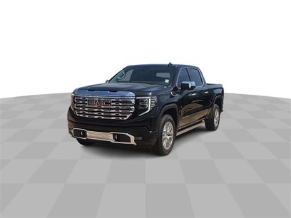Certified 2023 GMC Sierra 1500 Denali w/ Technology Package