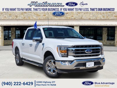 Used 2023 Ford F150 Lariat