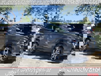 Used 2020 MAZDA CX-30 AWD w/ Select Package