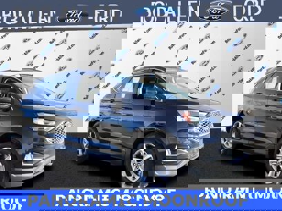 Used 2023 Ford Edge SEL w/ Convenience Package