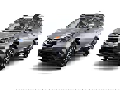 Used 2022 Subaru Outback Premium