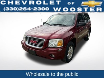 Used 2006 GMC Envoy SLE