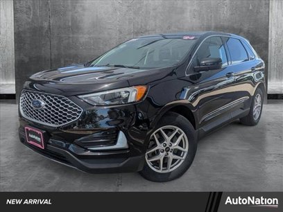 Used 2024 Ford Edge SEL