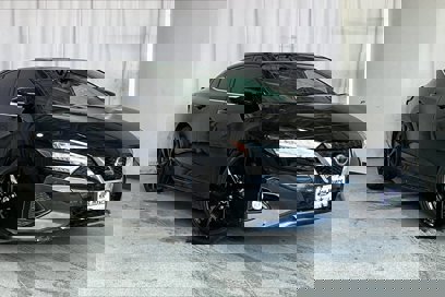 Used 2020 Nissan Maxima SR w/ Sport Mat Group