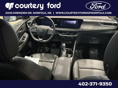 Used 2024 Buick Encore GX Sport Touring