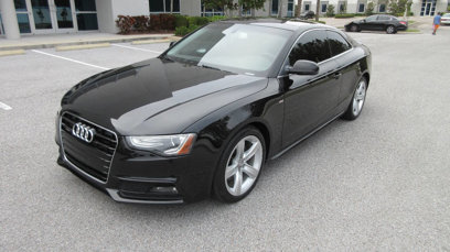 Used 2016 Audi A5 2.0T Premium