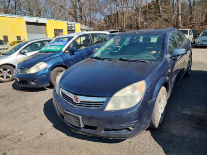 Used 2008 Saturn Aura XE