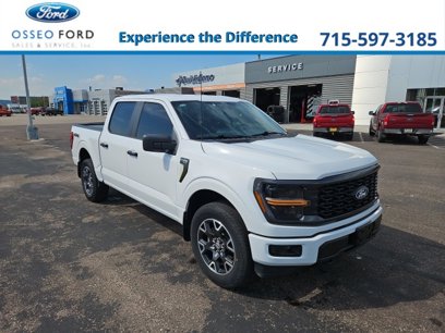 Used 2024 Ford F150 STX