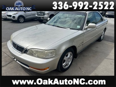 Used 1996 Acura TL 2.5