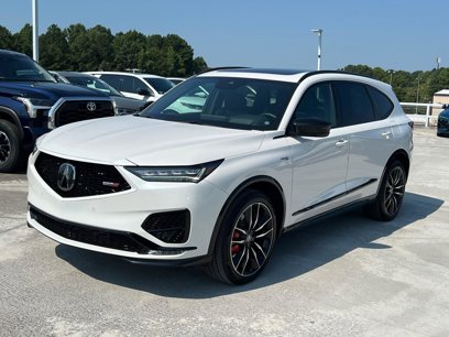 Used 2024 Acura MDX Type S