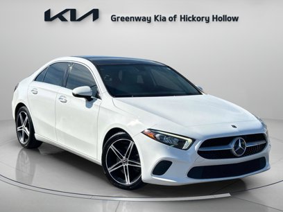 Used 2021 Mercedes-Benz A 220