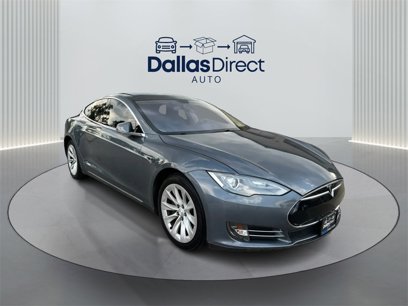 Used 2013 Tesla Model S P85
