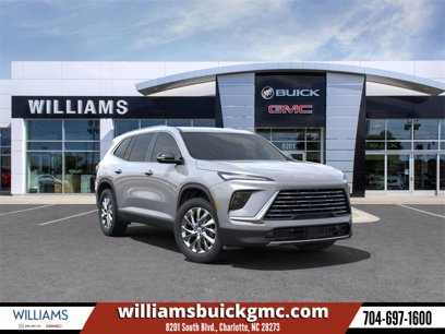 New 2025 Buick Enclave Preferred
