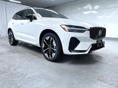 New 2026 Volvo XC60 B5 Plus