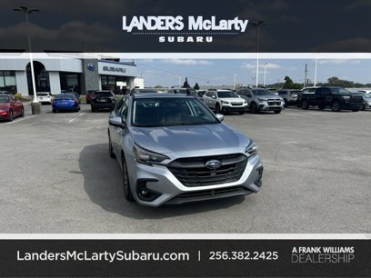 Used 2024 Subaru Legacy Limited