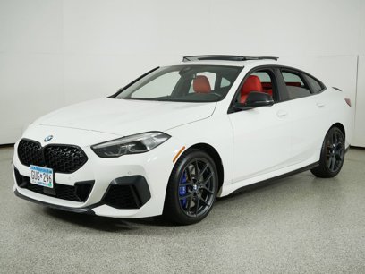 Used 2021 BMW M235i xDrive Gran Coupe w/ Premium Package
