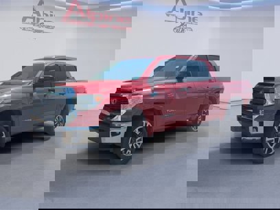Used 2015 Toyota Tundra SR5