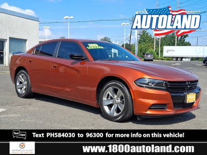 Certified 2023 Dodge Charger SXT w/ Blacktop Package