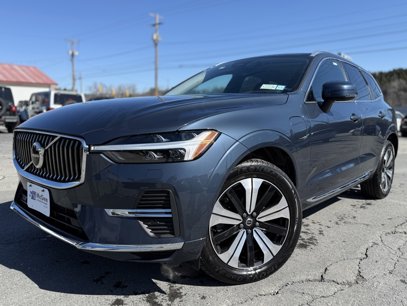 Used 2023 Volvo XC60 T8 Core