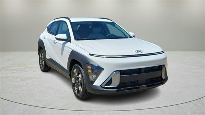 New 2025 Hyundai Kona SEL