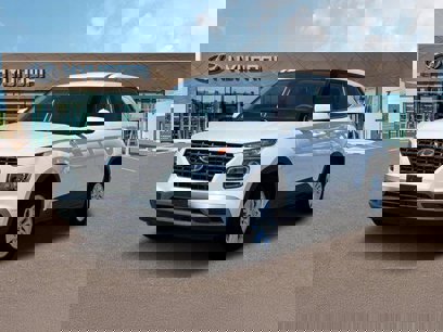 New 2025 Hyundai Venue SE