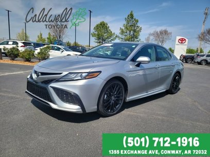 Certified 2023 Toyota Camry XSE