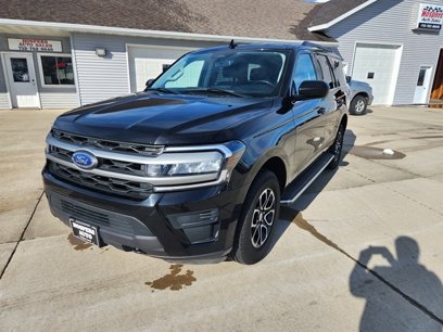 Used 2023 Ford Expedition XLT