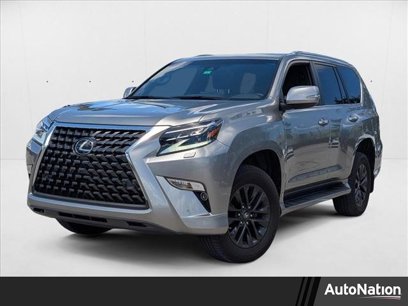 Used 2023 Lexus GX 460 Premium