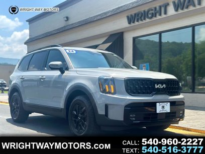 Used 2024 Kia Telluride SX Prestige X-Pro