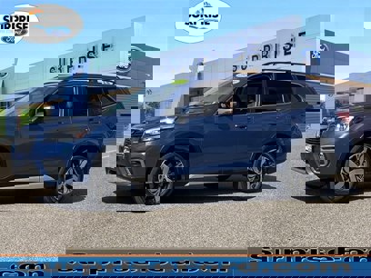 Used 2020 Subaru Forester Touring w/ Popular Package #2
