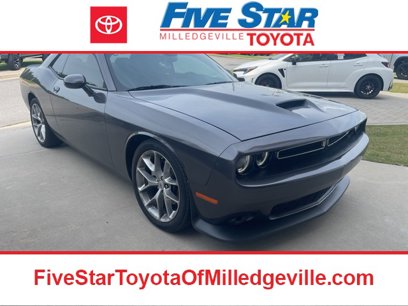 Used 2022 Dodge Challenger GT