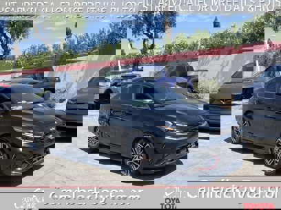Used 2023 Kia Forte GT w/ GT2 Package
