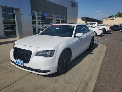 Used 2023 Chrysler 300 S