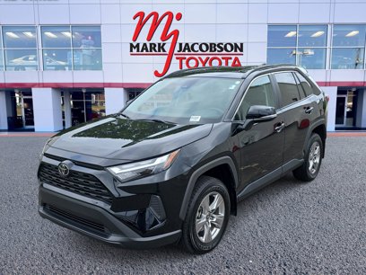 Used 2023 Toyota RAV4 XLE