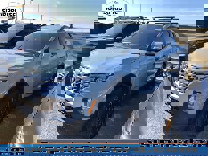 Used 2022 Hyundai Santa Cruz SEL w/ Activity Package