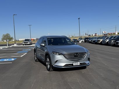 Used 2023 MAZDA CX-9 Grand Touring
