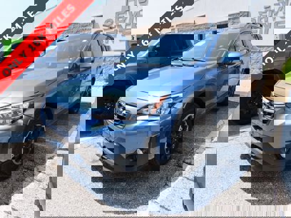 Used 2023 Subaru Crosstrek 2.0i Premium