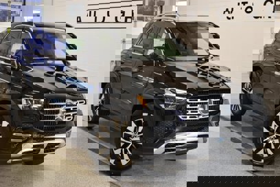 New 2025 Mercedes-Benz GLE 350 4MATIC