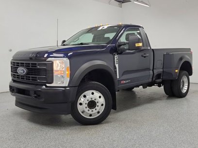 Used 2023 Ford F450 XL
