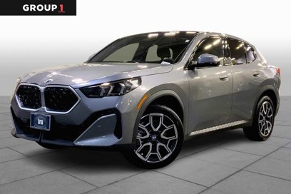 Used 2024 BMW X2 xDrive28i w/ Convenience Package