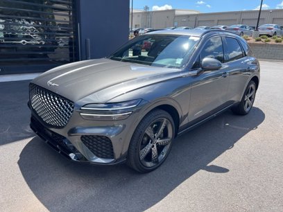Used 2024 Genesis GV70 2.5T w/ Sport Prestige Package