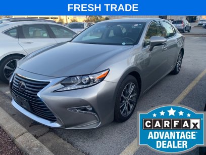 Used 2017 Lexus ES 300h