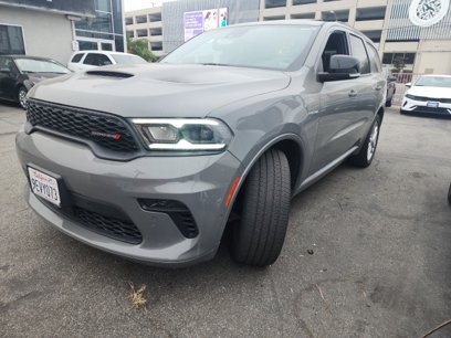 Used 2023 Dodge Durango R/T