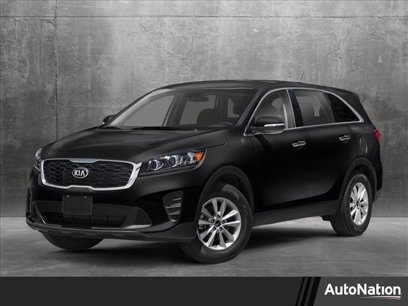 Used 2020 Kia Sorento EX