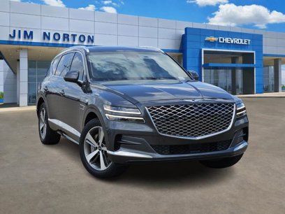 Used 2023 Genesis GV80 2.5T w/ Prestige Package