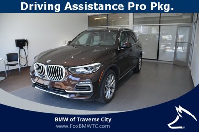 Used 2019 BMW X5 xDrive40i