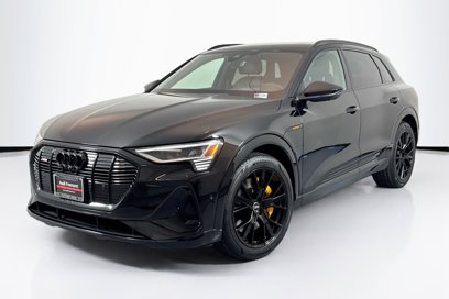 Used 2022 Audi e-tron Chronos w/ Chronos Package
