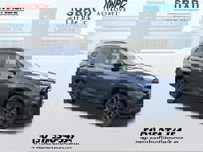 New 2025 Subaru Forester Sport