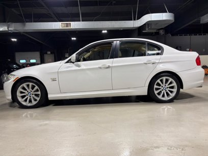 Used 2011 BMW 328i xDrive Sedan